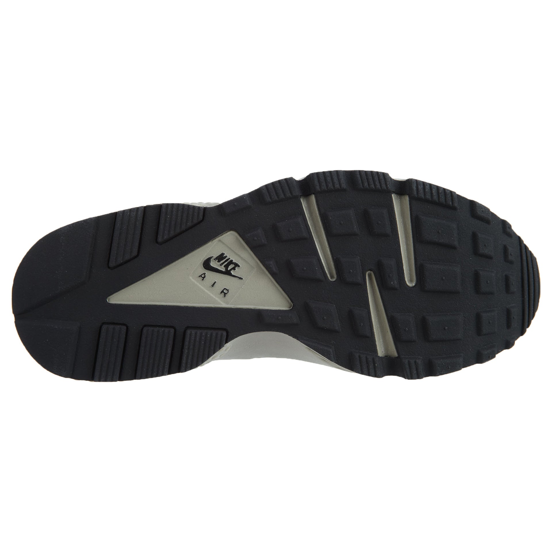 Nike Air Huarache Run SE Cobblestone Womens Style :859429