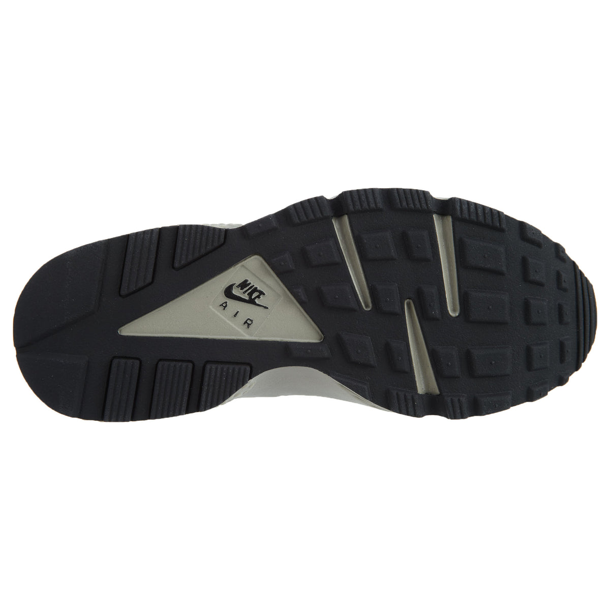 Nike Air Huarache Run SE Cobblestone Womens Style :859429