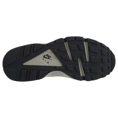 Nike Air Huarache Run SE Cobblestone Womens Style :859429