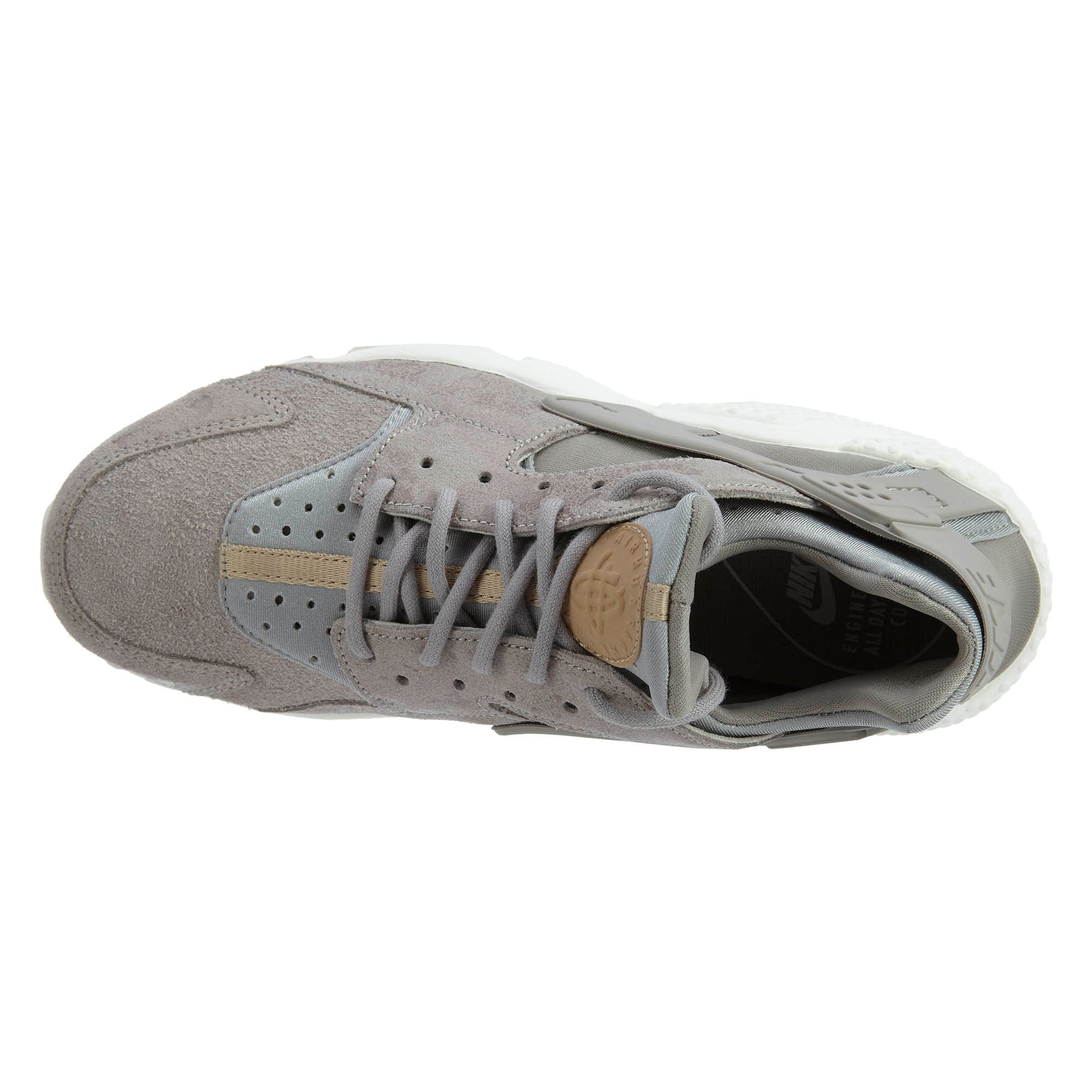 Nike Women's Air Huarache Run CS  Womens Style :918411
