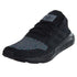 Adidas Swift Run Primeknit Core Black Grey Five Mens Style :CG4127