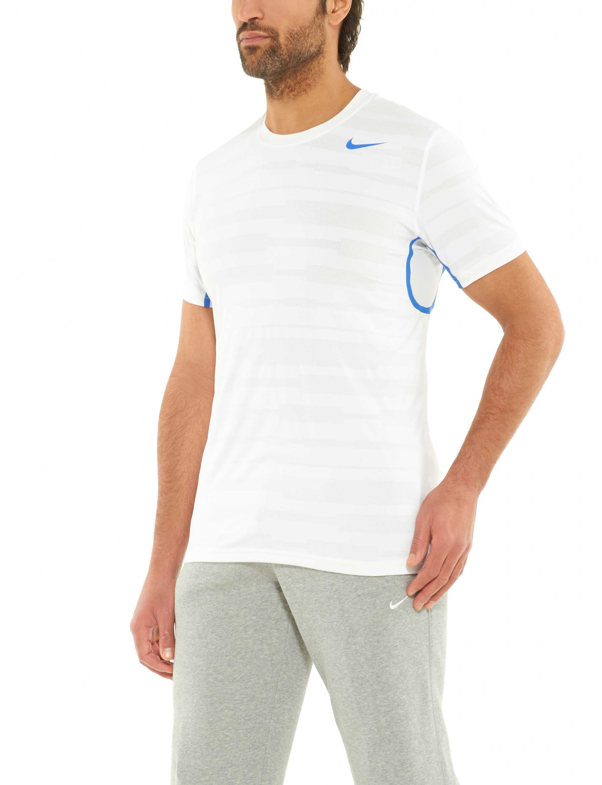 NIKE TENNIS MEN&