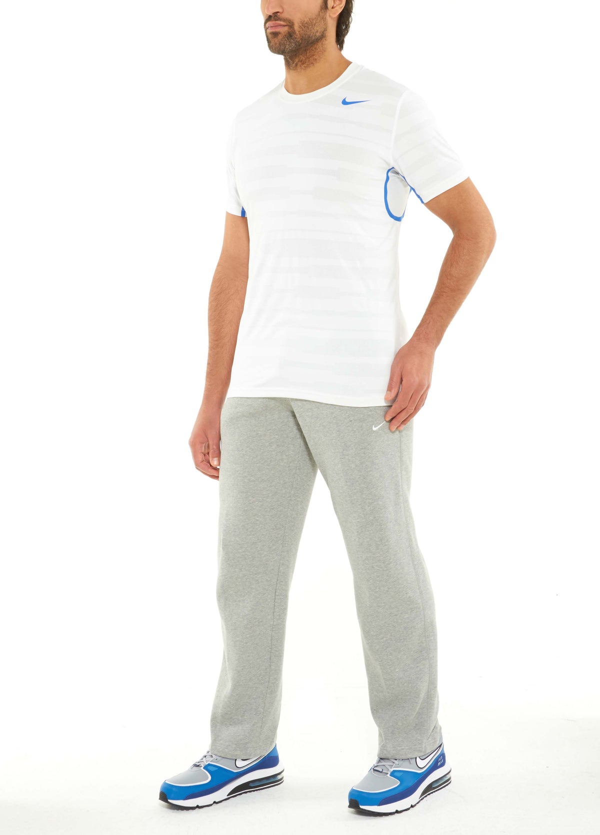 NIKE TENNIS MEN&