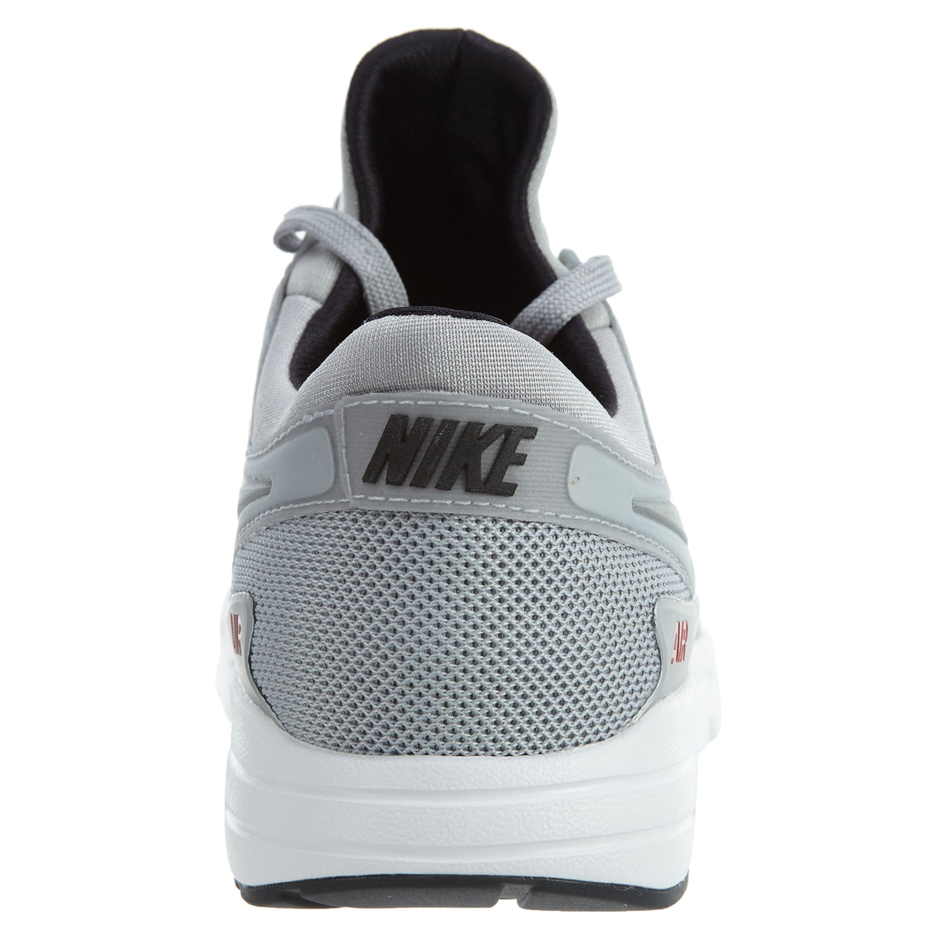 Nike Air Max Zero QS Running Athletic Shoe  Womens Style :863700