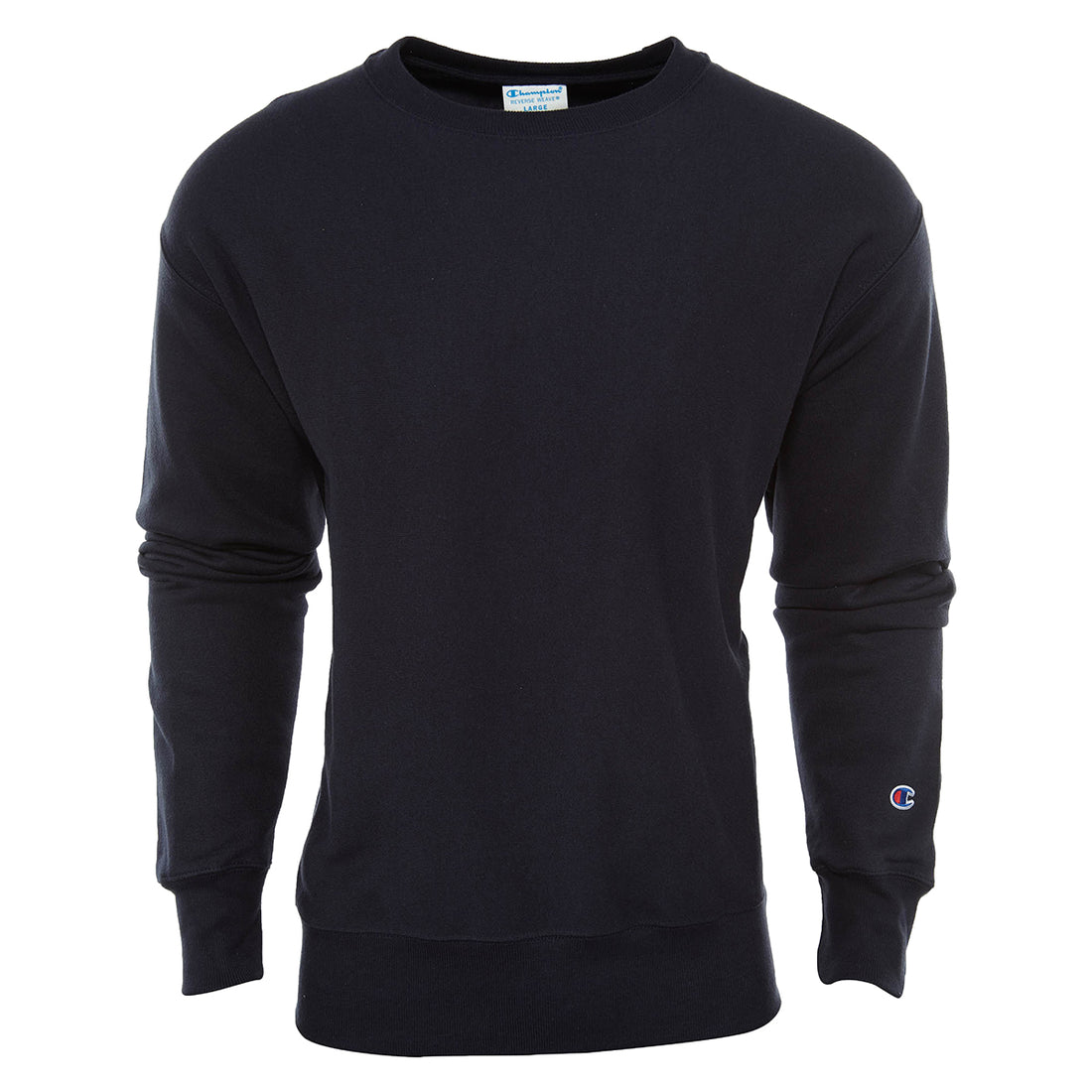 Champion Reverse Weave Sweatshirt Mens Style : Gf70