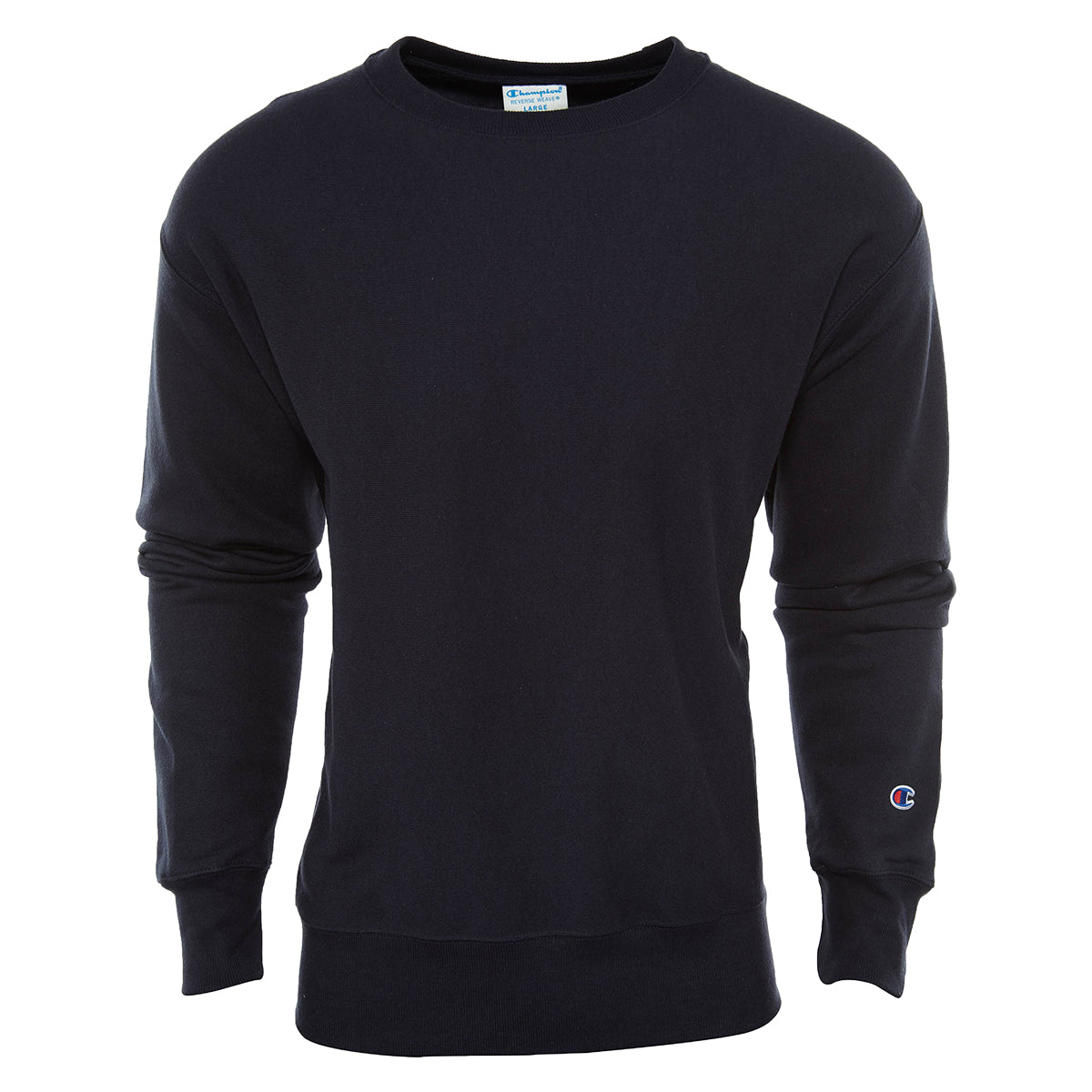 Champion Reverse Weave Sweatshirt Mens Style : Gf70