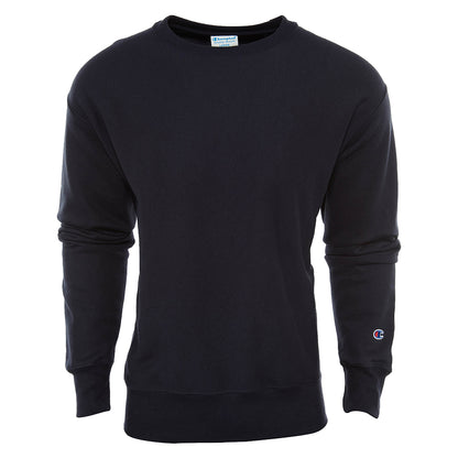Champion Reverse Weave Sweatshirt Mens Style : Gf70