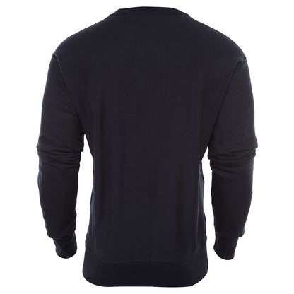 Champion Reverse Weave Sweatshirt Mens Style : Gf70