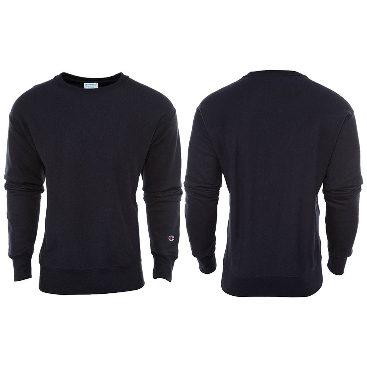 Champion Reverse Weave Sweatshirt Mens Style : Gf70