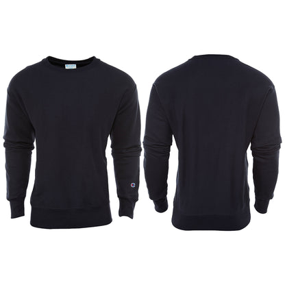 Champion Reverse Weave Sweatshirt Mens Style : Gf70