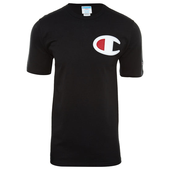 Champion Reverse Weave Tee Mens Style : GT19