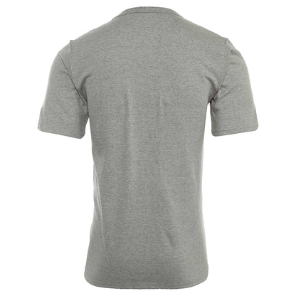 Champion Reverse Weave Tee Mens Style : GT19