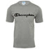 Champion Reverse Weave Tee Mens Style : GT19