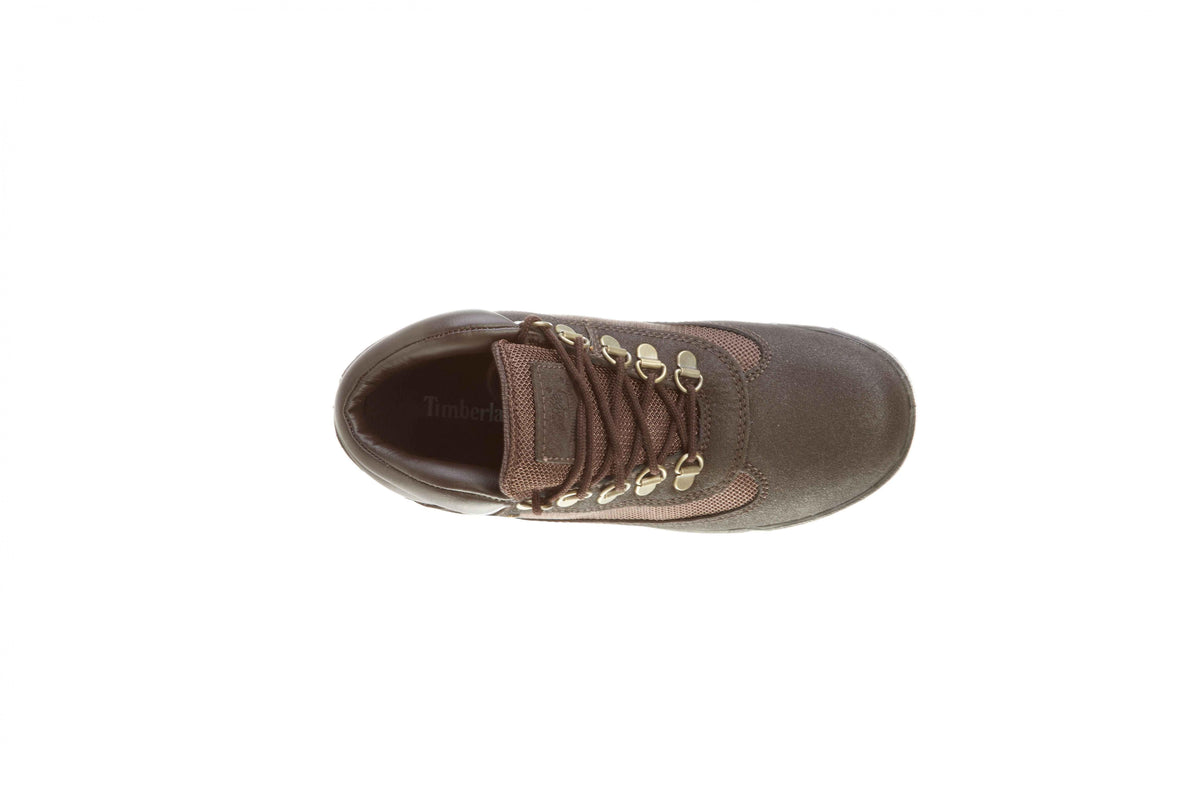FIELD BOOT Style