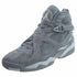 Air Jordan 8 Retro - cool grey/wolf grey Mens Style :305381