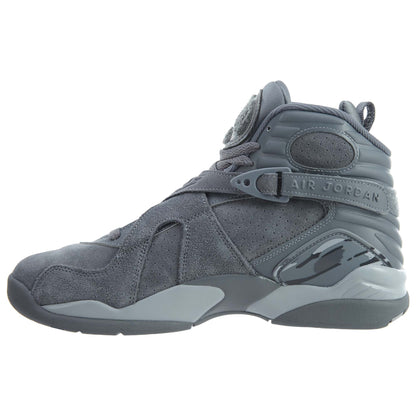 Air Jordan 8 Retro - cool grey/wolf grey Mens Style :305381