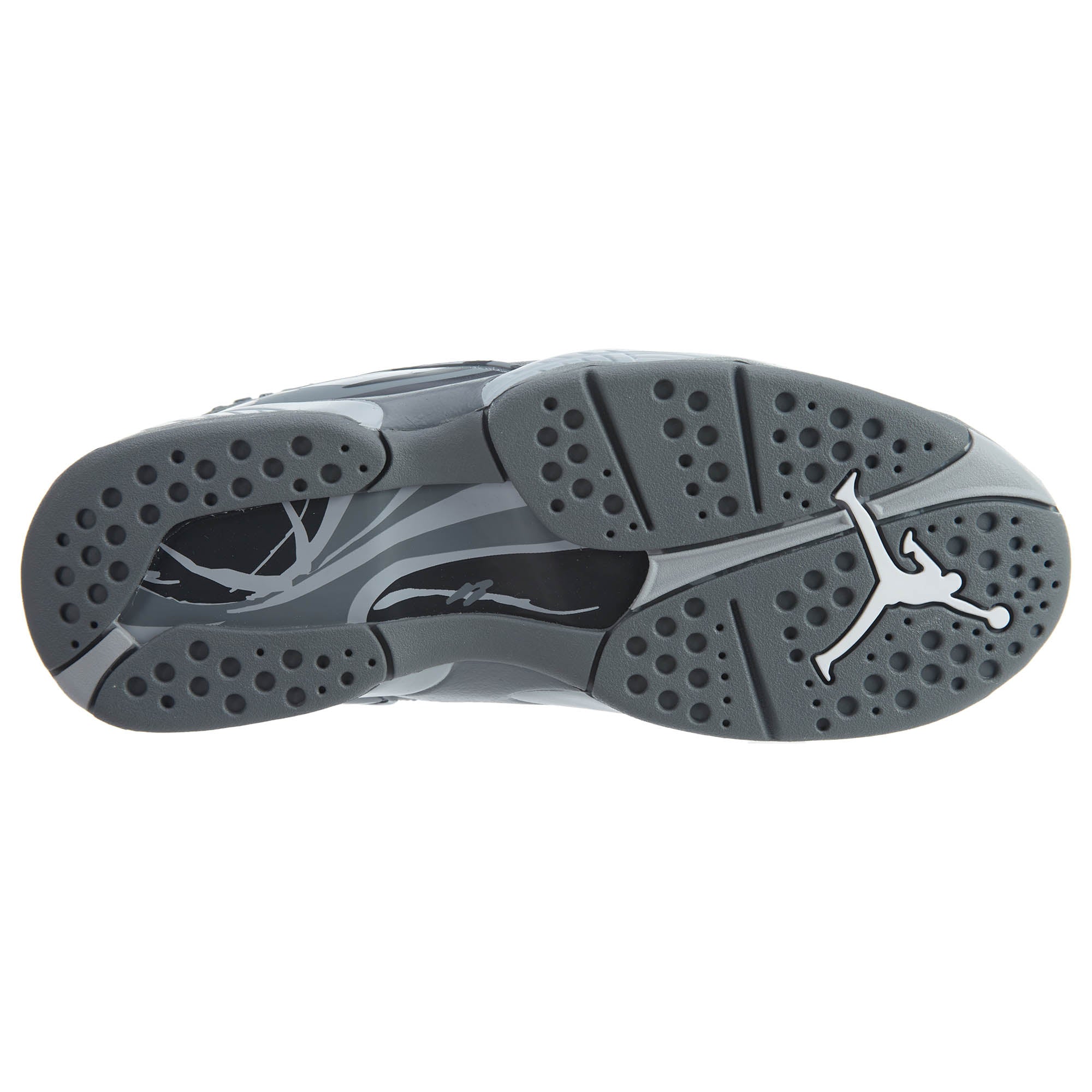 Air Jordan 8 Retro - cool grey/wolf grey Mens Style :305381