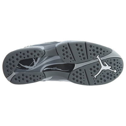 Air Jordan 8 Retro - cool grey/wolf grey Mens Style :305381