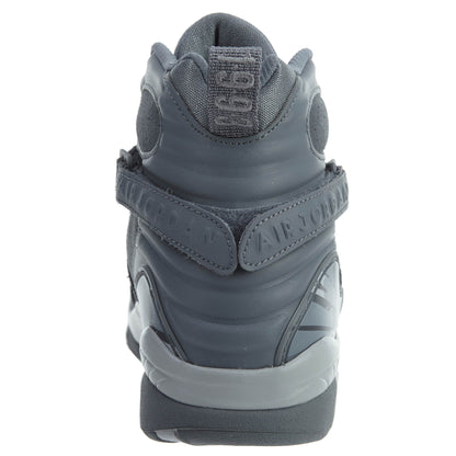 Air Jordan 8 Retro Bg "cool Grey"  Boys / Girls Style :305368