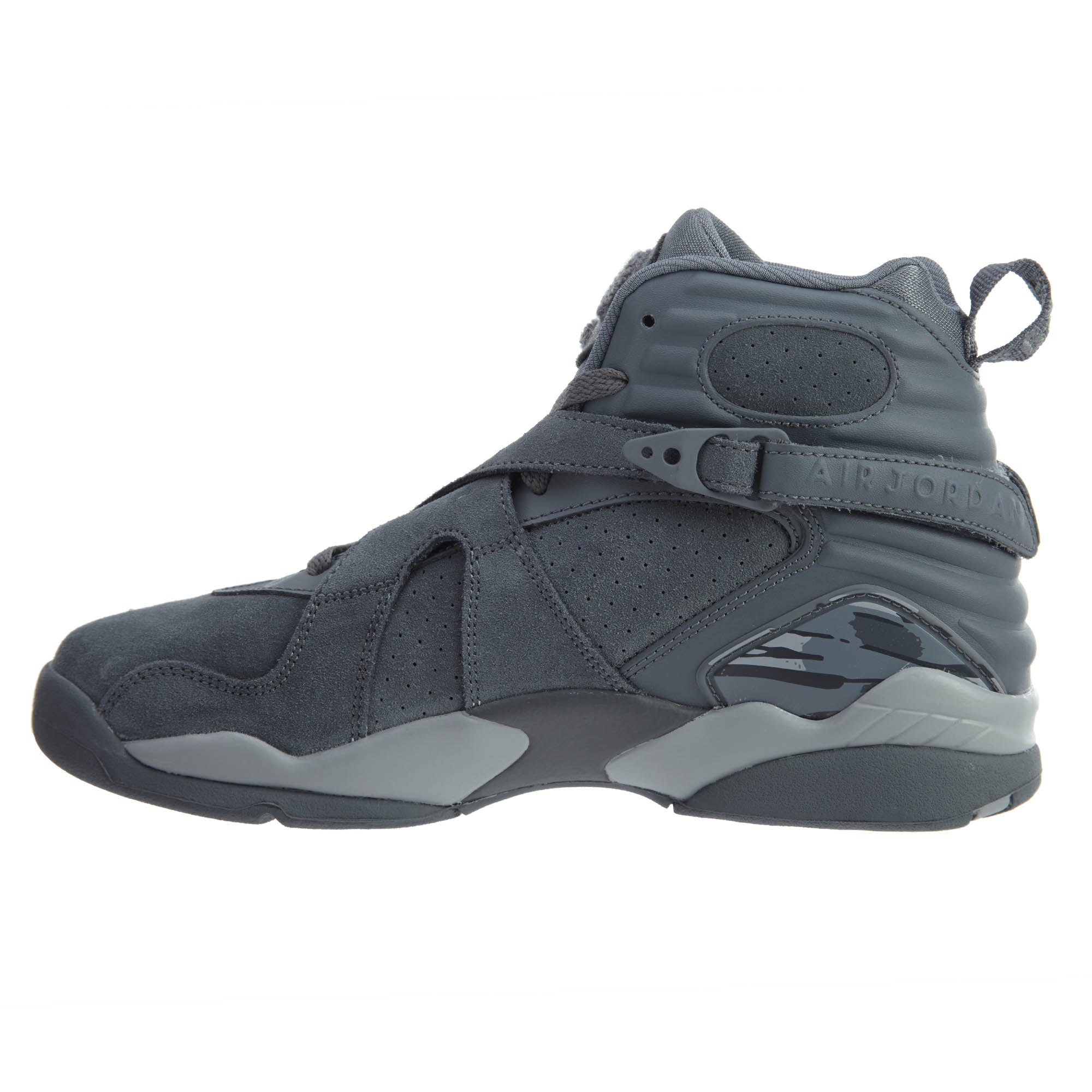Air Jordan 8 Retro Bg "cool Grey"  Boys / Girls Style :305368