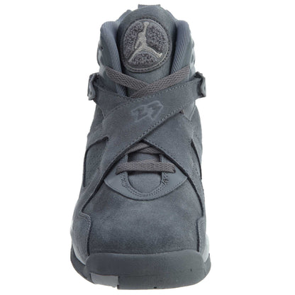 Air Jordan 8 Retro Bg "cool Grey"  Boys / Girls Style :305368