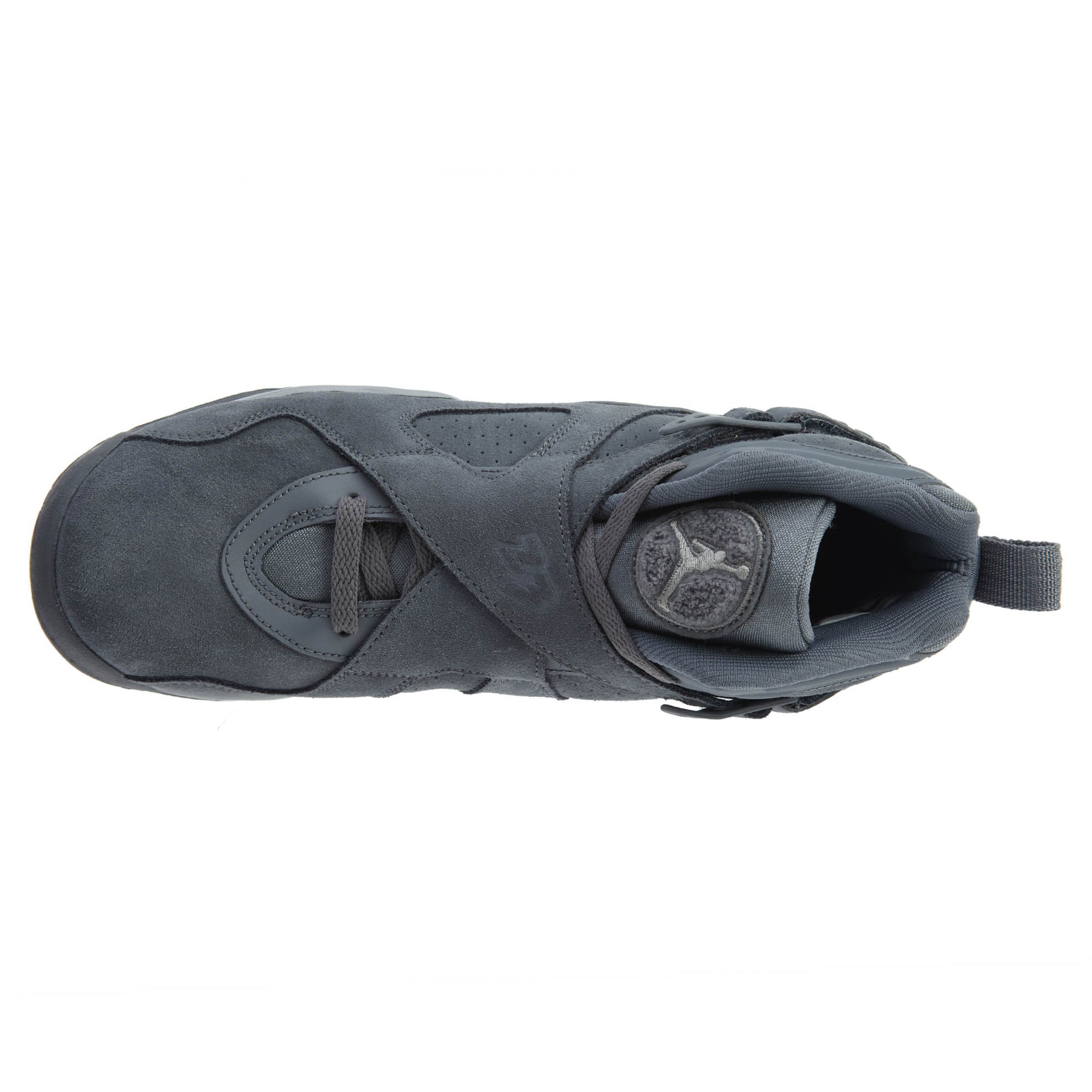 Air Jordan 8 Retro Bg "cool Grey"  Boys / Girls Style :305368
