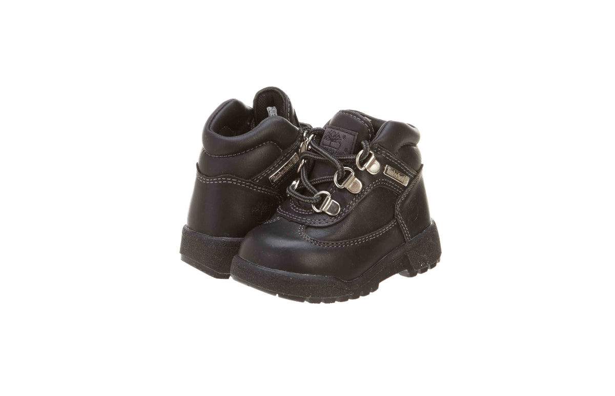 Timberland Field Boot Toddlers Style 