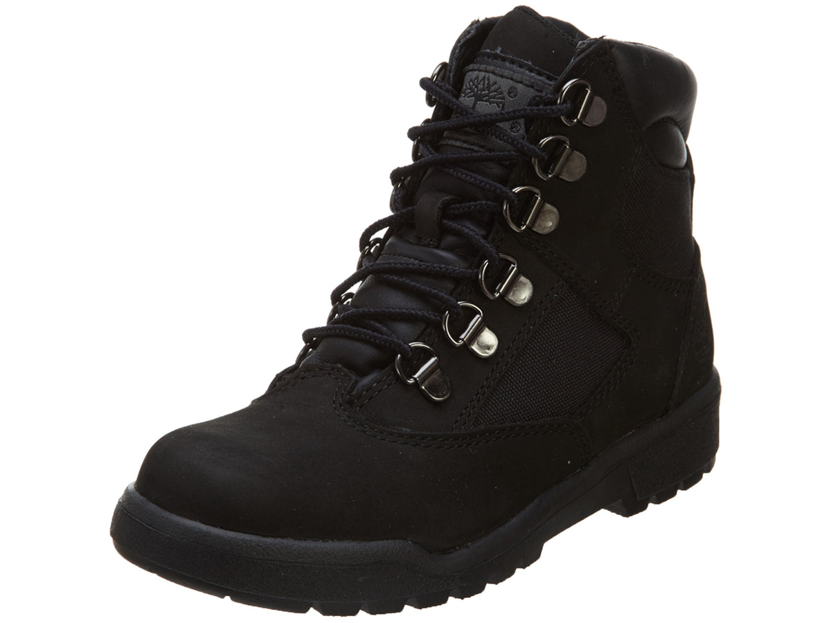 6 IN L/F FIELD BOOT Style