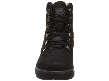 6 IN L/F FIELD BOOT Style