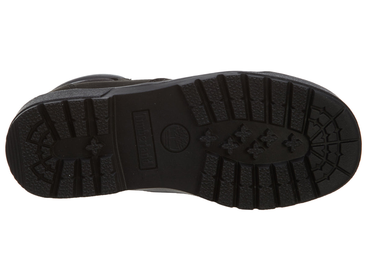 6 IN L/F FIELD BOOT Style