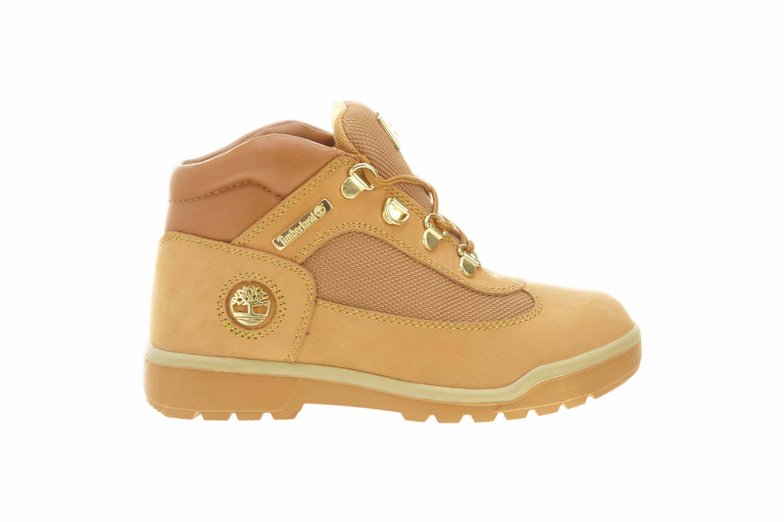 FIELD BOOT Style 