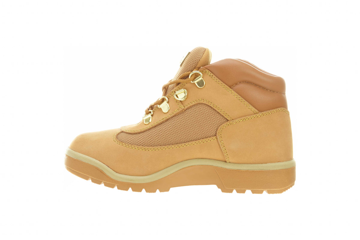 FIELD BOOT Style 