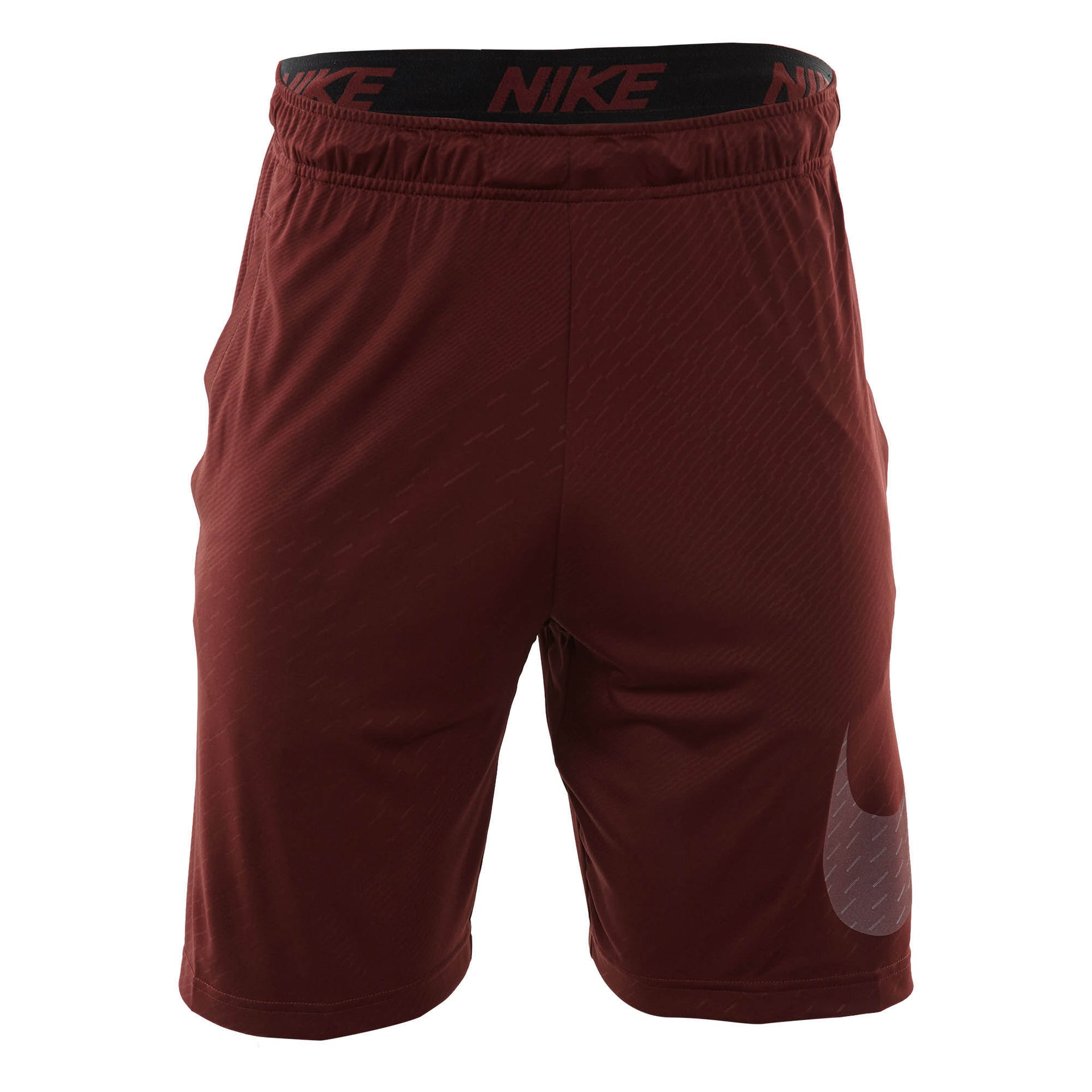 Nike Dry Embossed Training Short Mens Style : 860567
