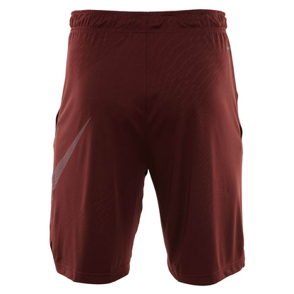 Nike Dry Embossed Training Short Mens Style : 860567