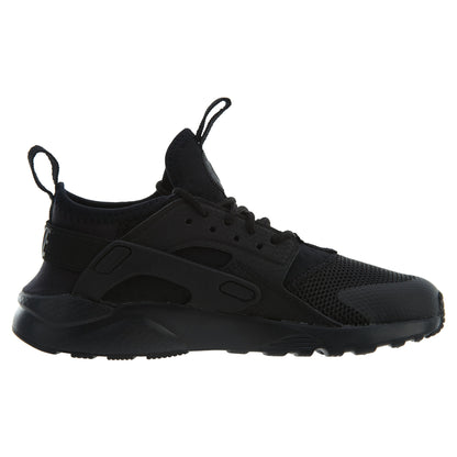 Nike Preschool Black Huarache Run Ultra (ps)  Boys / Girls Style :859593