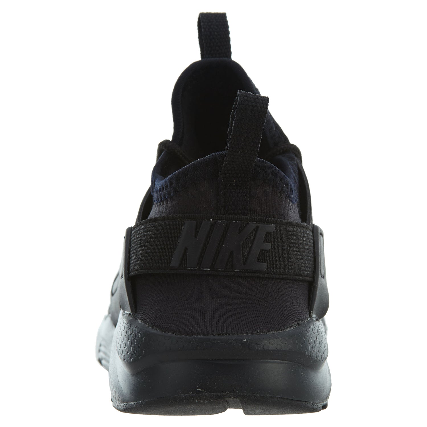 Nike Preschool Black Huarache Run Ultra (ps)  Boys / Girls Style :859593