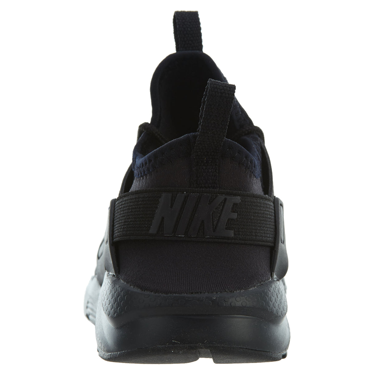 Nike Preschool Black Huarache Run Ultra (ps)  Boys / Girls Style :859593