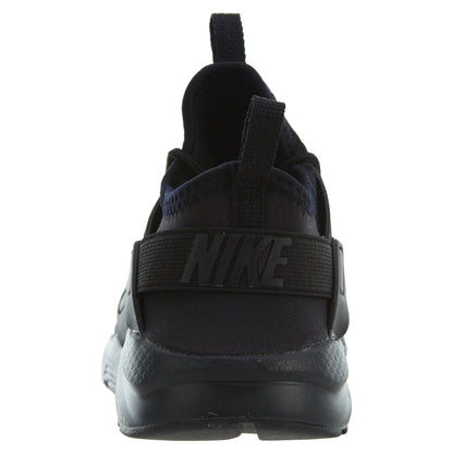 Nike Preschool Black Huarache Run Ultra (ps)  Boys / Girls Style :859593