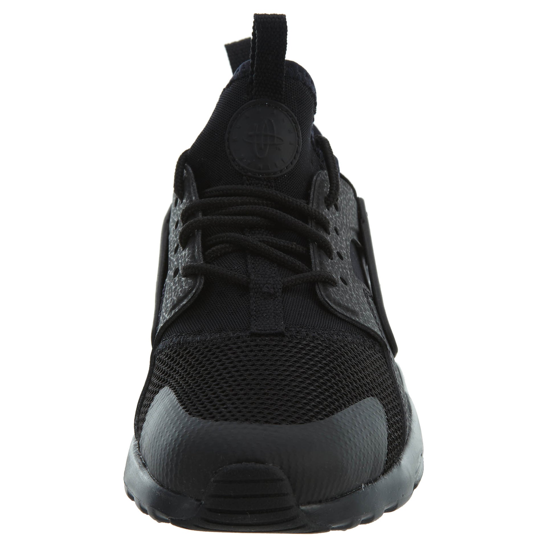 Nike Preschool Black Huarache Run Ultra (ps)  Boys / Girls Style :859593