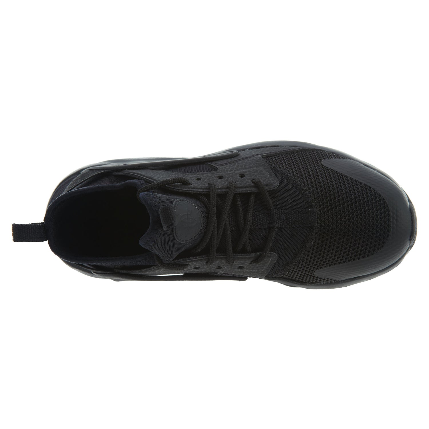 Nike Preschool Black Huarache Run Ultra (ps)  Boys / Girls Style :859593