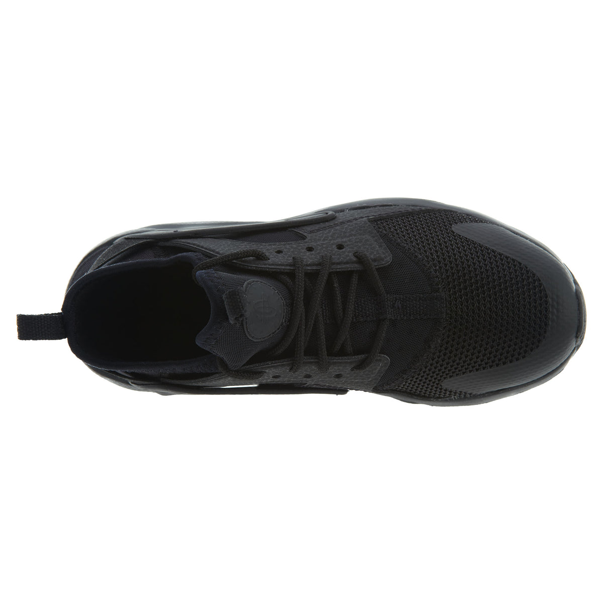 Nike Preschool Black Huarache Run Ultra (ps)  Boys / Girls Style :859593