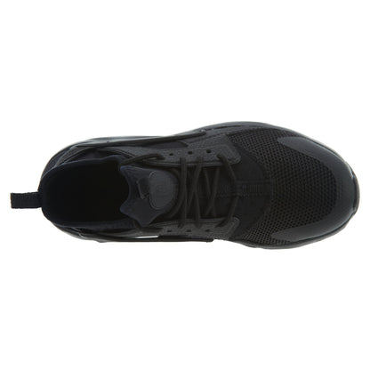 Nike Preschool Black Huarache Run Ultra (ps)  Boys / Girls Style :859593