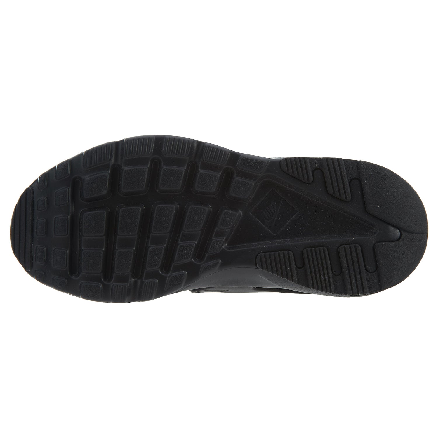 Nike Preschool Black Huarache Run Ultra (ps)  Boys / Girls Style :859593