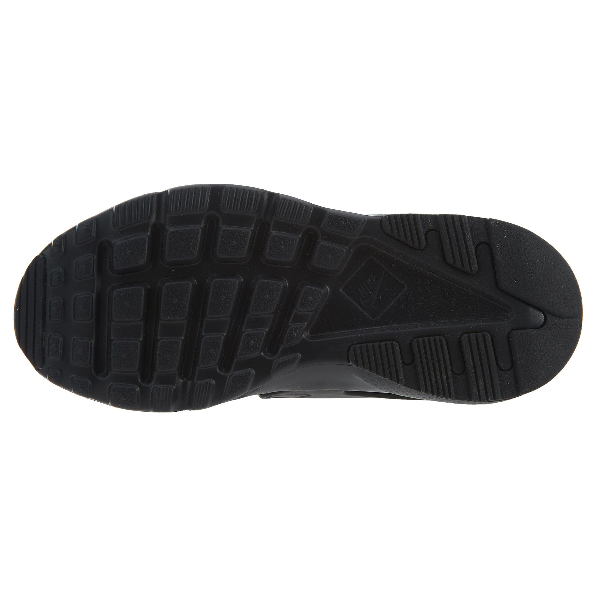 Nike Preschool Black Huarache Run Ultra (ps)  Boys / Girls Style :859593