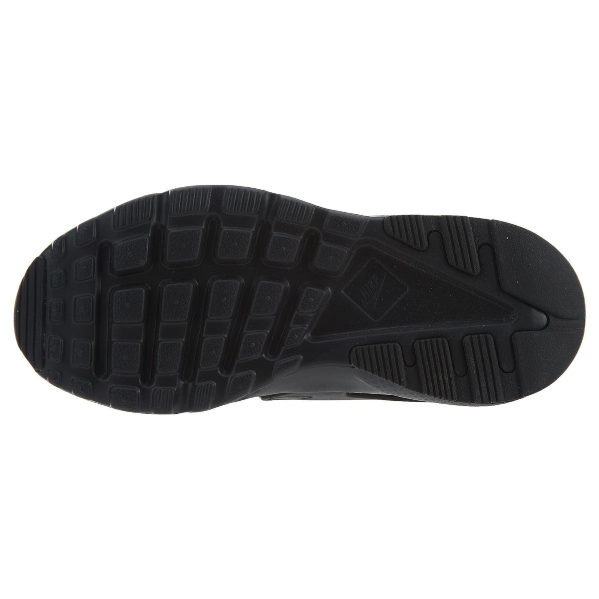 Nike Preschool Black Huarache Run Ultra (ps)  Boys / Girls Style :859593