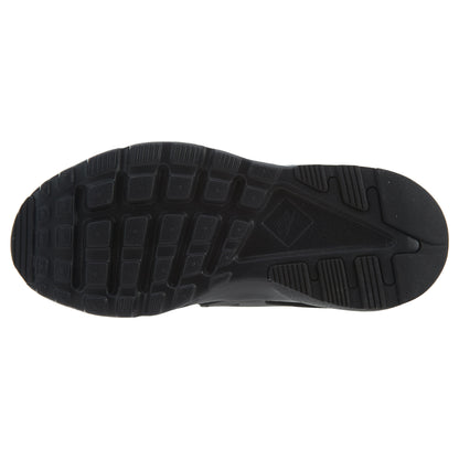 Nike Preschool Black Huarache Run Ultra (ps)  Boys / Girls Style :859593