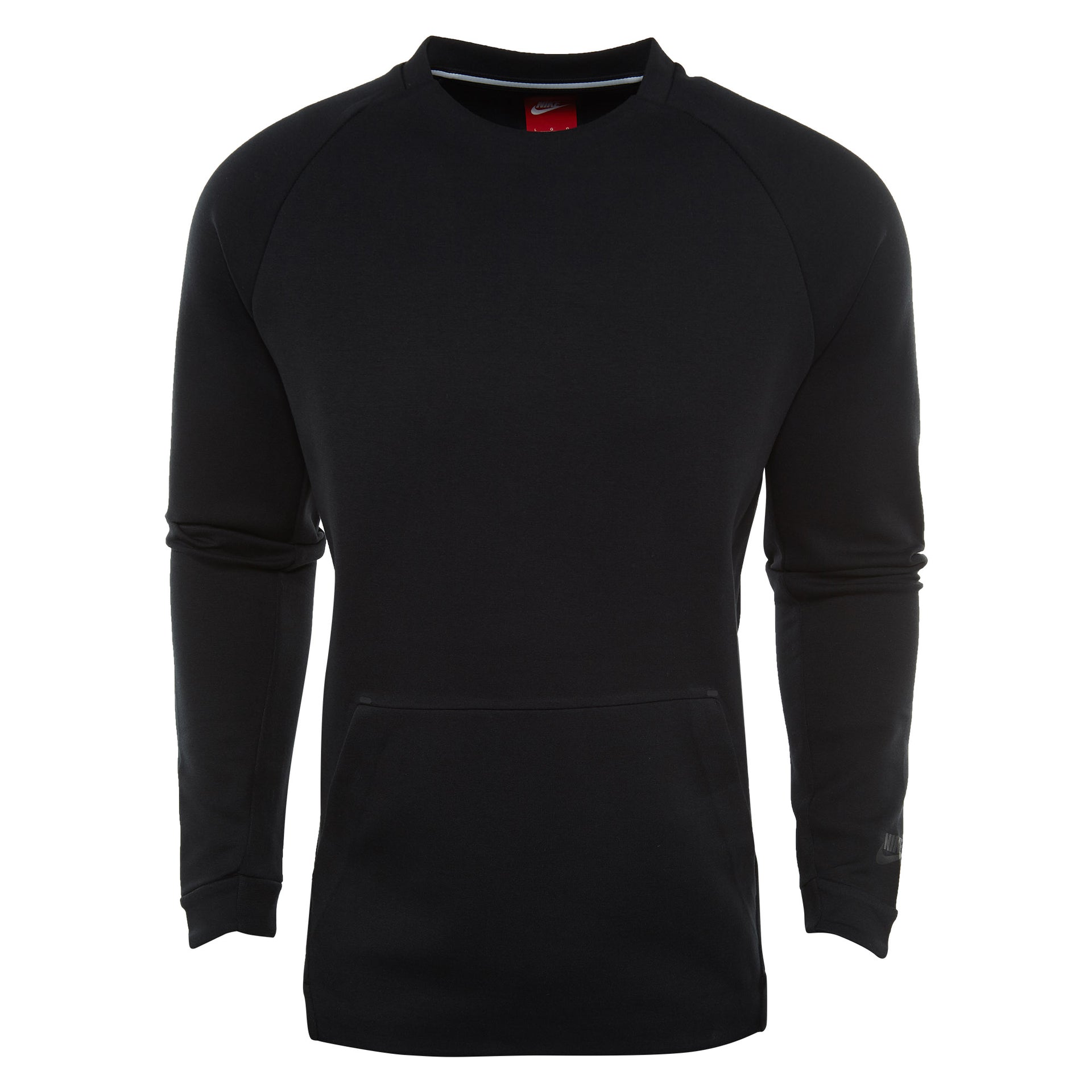 Nike Sportswear Tech Fleece Crew Mens Style : 805140