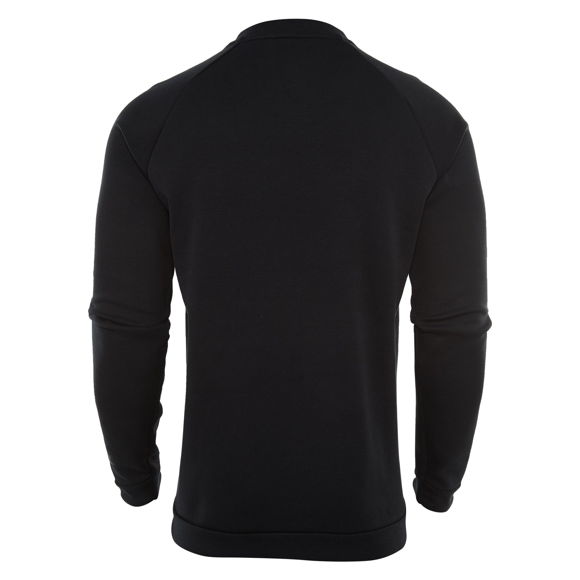 Nike Sportswear Tech Fleece Crew Mens Style : 805140