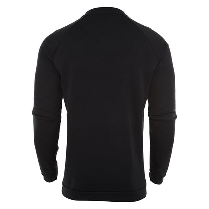 Nike Sportswear Tech Fleece Crew Mens Style : 805140