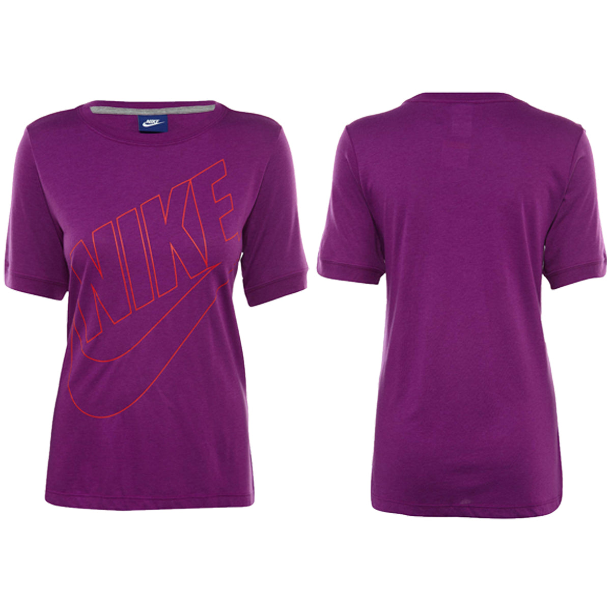 Nike Futura Prep Top Womens Style : 872120